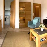 Duenenhaus Appartement *