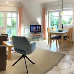 Appartement Duenenhaus *
