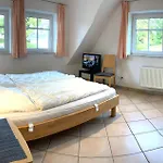 Appartement Duenenhaus *