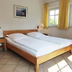 Duenenhaus Appartement Goehren (Ruegen)