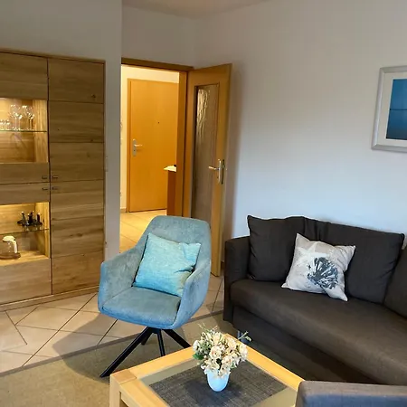 Duenenhaus Mit Schwimmbadnutzung Goehren (Ruegen)