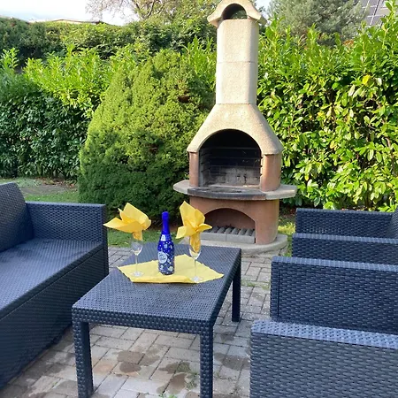 Duenenhaus * Goehren (Ruegen)