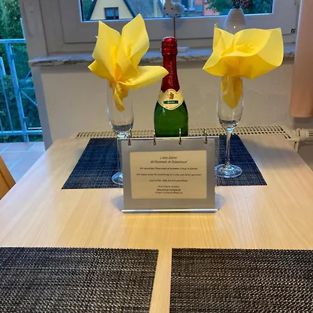 Duenenhaus Lägenhet *