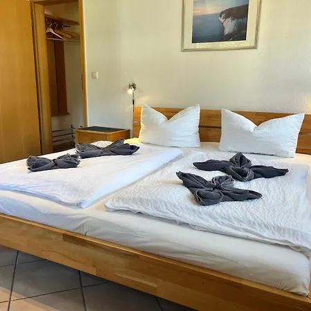 Duenenhaus Mit Schwimmbadnutzung Daire *
