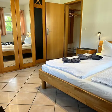 Daire Duenenhaus Mit Schwimmbadnutzung *