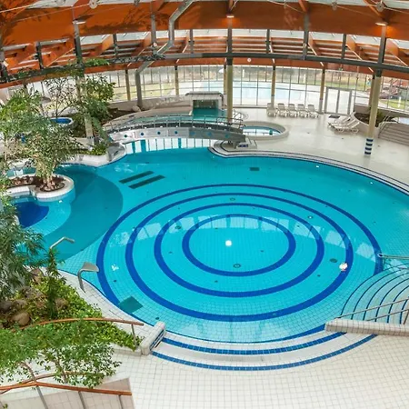 Duenenhaus Appartement *