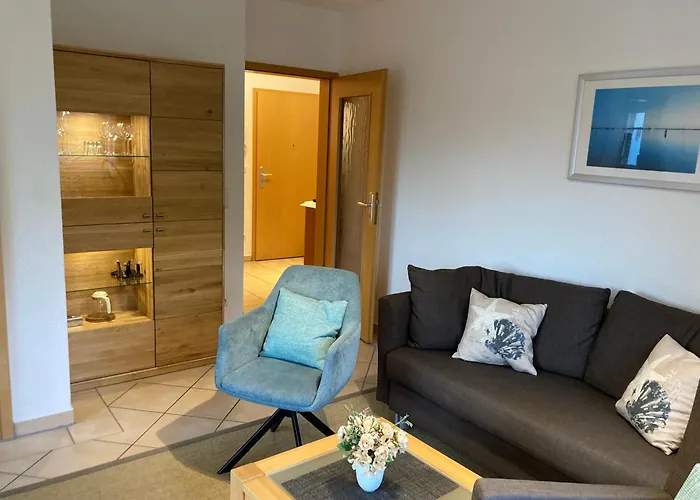 Duenenhaus غورين