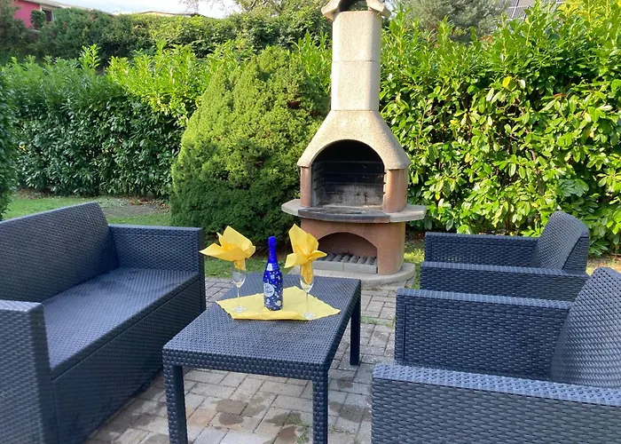 Duenenhaus * غورين