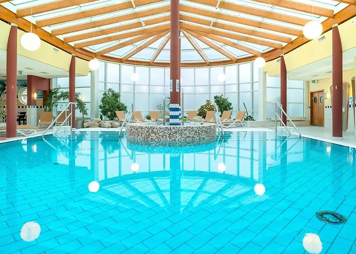 شقة Duenenhaus غورين